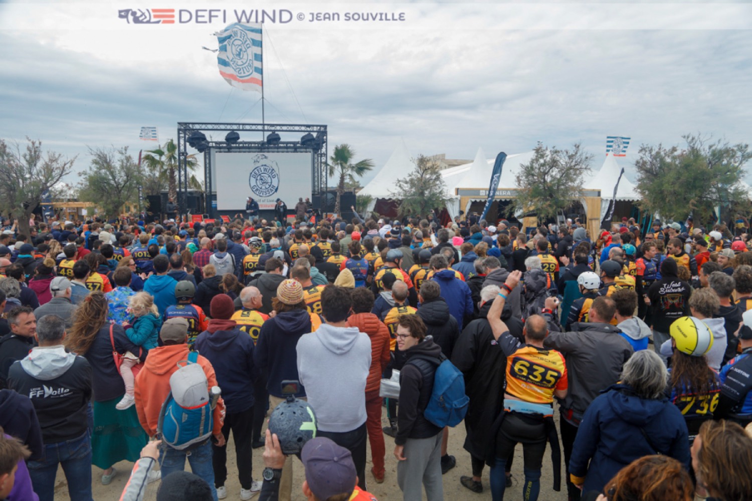 Defi Wind France