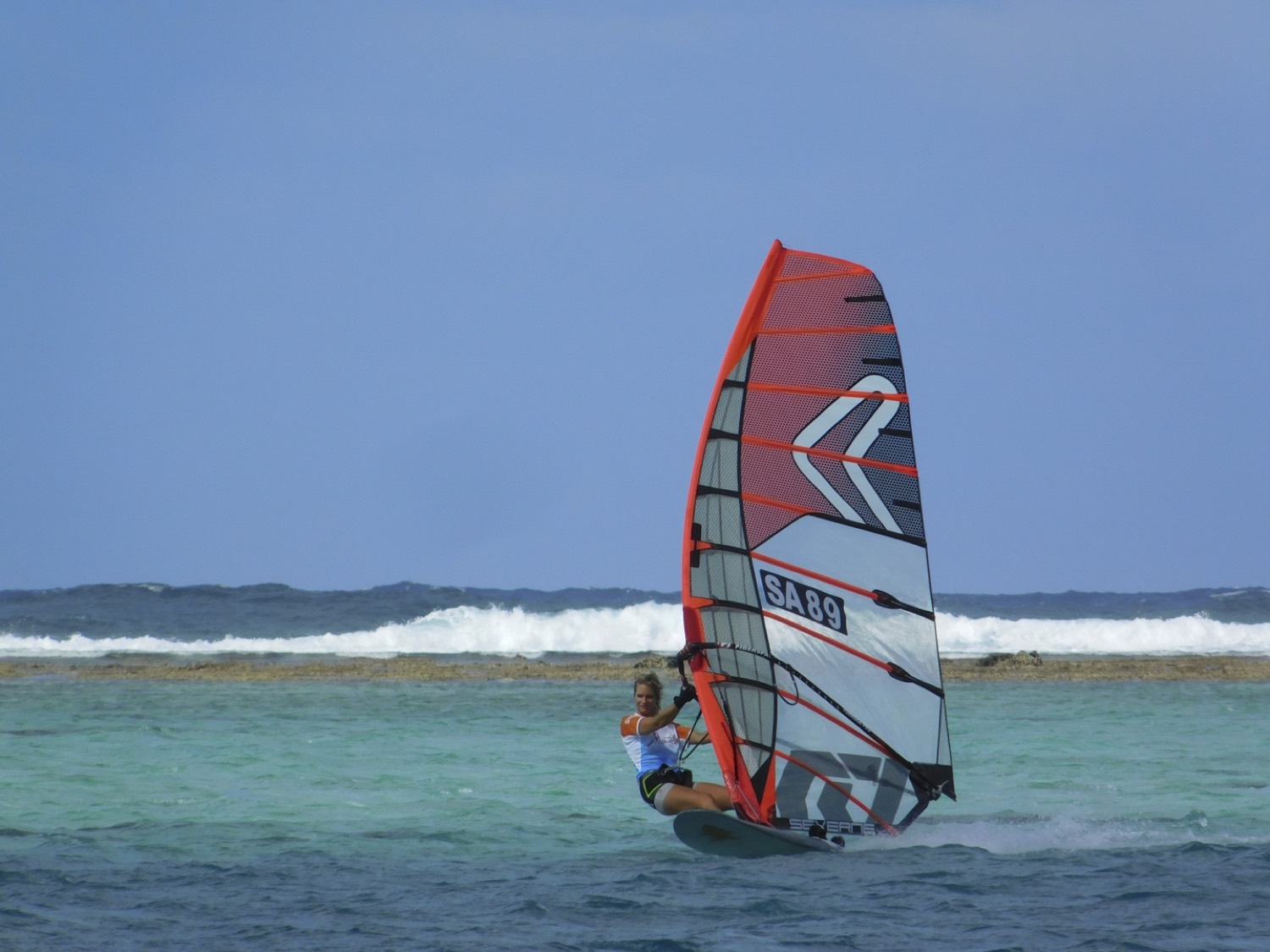 Mauritius