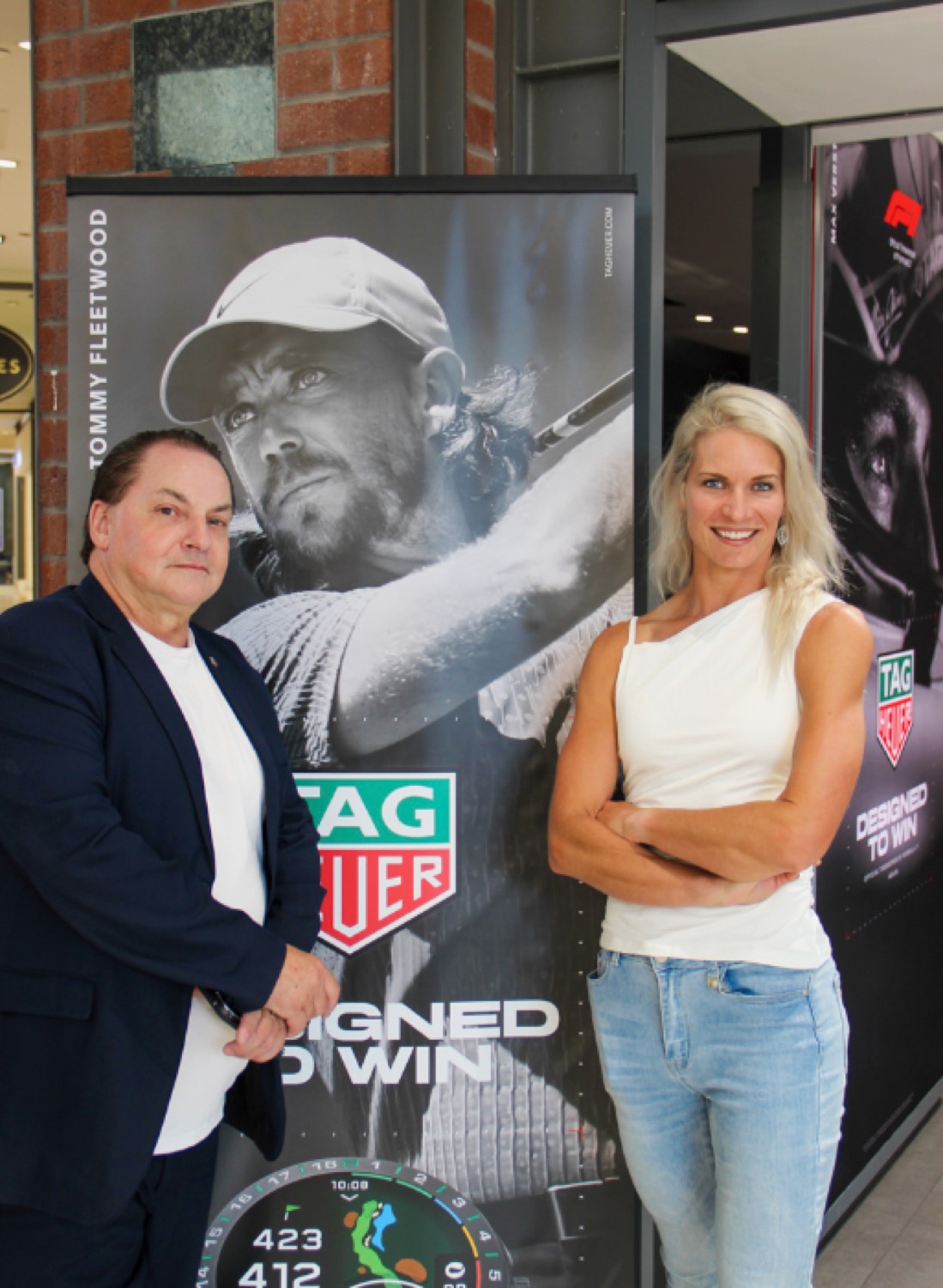 TAG Heuer